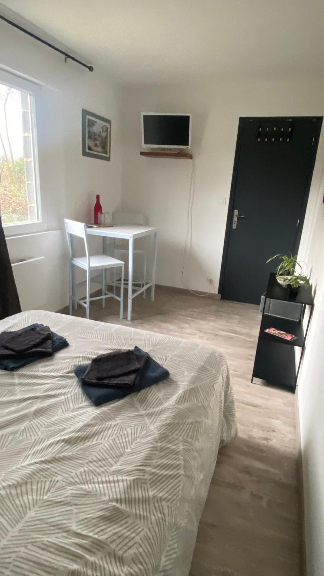 Accommodatie bij particulieren Audrey